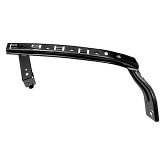 Replacement - Front Inner Passenger Side Bumper Cover Support (Standard Line)