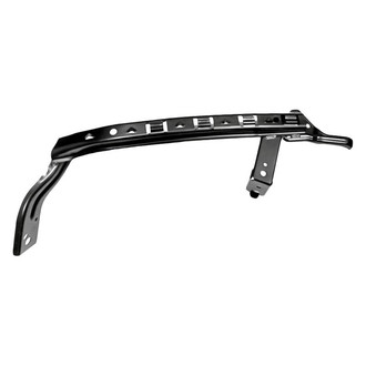 Replacement - Front Inner Driver Side Bumper Cover Support (Standard Line)