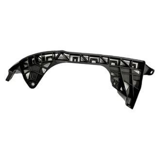 Replacement - Front Passenger Side Bumper Cover Support (Standard Line)