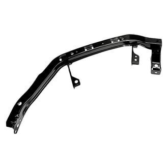 Replacement - Front Driver Side Bumper Cover Support (Standard Line)