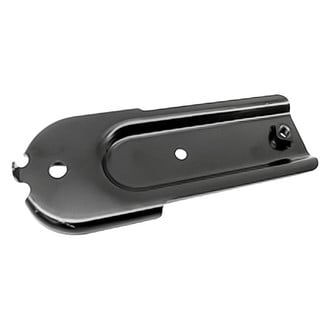 Replacement® - Front Bumper Support