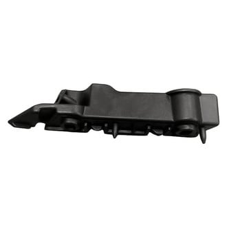 Replacement - Front Passenger Side Bumper Guide (Standard Line)
