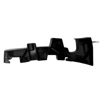 Replacement - Front Driver Side Bumper Cover Retainer (Standard Line)