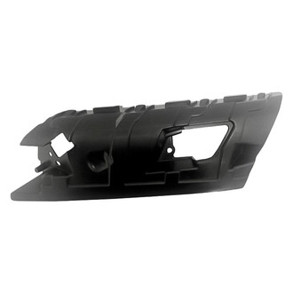 Replacement - Front Bumper Cover Support