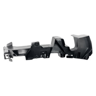 Replacement - Front Outer Bumper Cover Support