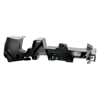 Replacement - Front Outer Passenger Side Bumper Cover Support (Standard Line)