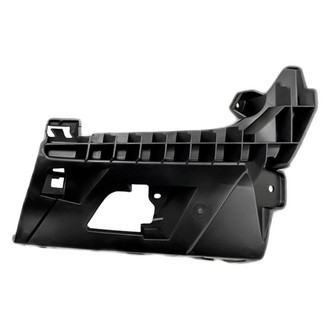 Replacement - Front Passenger Side Bumper Cover Support (Standard Line)