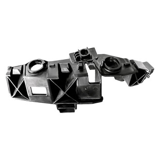 Replacement - Front Outer Driver Side Bumper Guide (Standard Line)