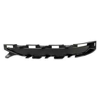 Replacement - Front Lower Driver Side Bumper Cover Molding (Standard Line)
