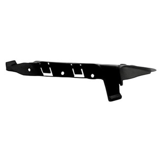 Replacement - Front Passenger Side Bumper Cover Support (Standard Line)