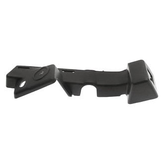 Replacement - Front Upper Passenger Side Bumper Cover Bracket (Standard Line)