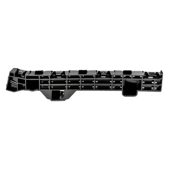 Replacement - Front Lower Passenger Side Bumper Cover Bracket (Standard Line)