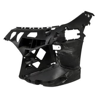 Replacement® - Front Bumper Cover Support