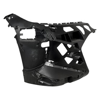 Replacement - Front Passenger Side Bumper Cover Support (Standard Line)