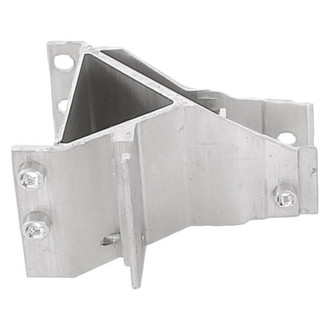 Replacement® - Front Bumper Bracket