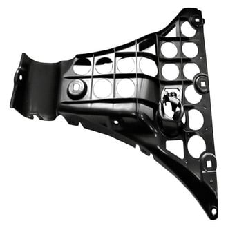 Replacement® - Rear Bumper Cover Support Rail