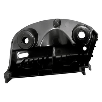 Replacement® - Rear Bumper Cover Bracket