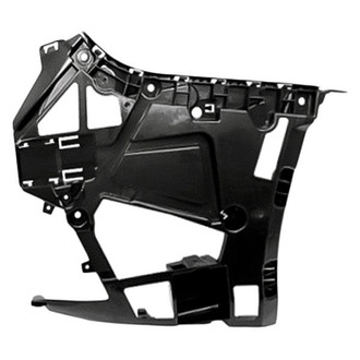Replacement - Rear Passenger Side Bumper Cover Support (Standard Line)