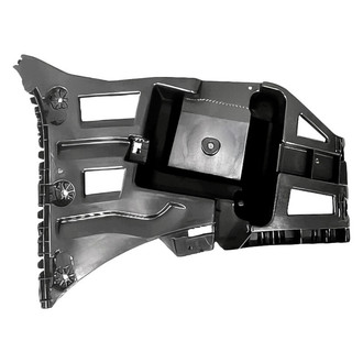 Replacement - Rear Bumper Cover Support