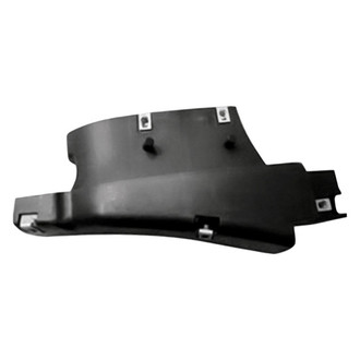 Replacement® - Front Bumper Cover Side Support