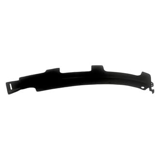Replacement - Front Upper Driver Side Bumper Cover Support Bracket (Standard Line)