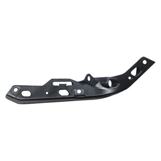 Replacement - Front Inner Driver Side Bumper Cover Support (Standard Line)