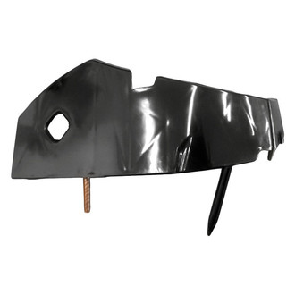Replacement - Front Outer Driver Side Bumper Cover Retainer (Standard Line)