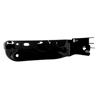 Replacement - Front Upper Driver Side Bumper Cover Bracket (Standard Line)