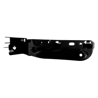 Replacement - Front Upper Passenger Side Bumper Cover Bracket (Standard Line)