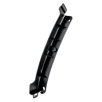 Replacement - Front Lower Bumper Cover Support