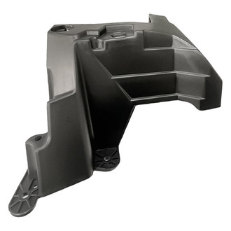 Replacement® - Front Bumper Cover Support