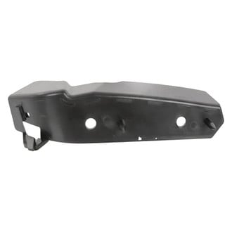 Replacement - Front Upper Driver Side Bumper Cover Bracket (Standard Line)