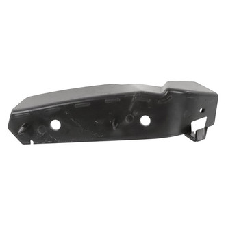 Replacement - Front Upper Passenger Side Bumper Cover Bracket (Standard Line)