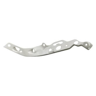 Replacement - Front Outer Passenger Side Bumper Cover Support (Standard Line)