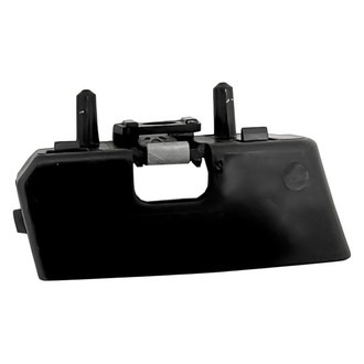 Replacement - Front Outer Bumper Cover Support