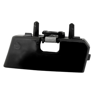 Replacement - Front Outer Passenger Side Bumper Cover Support (Standard Line)