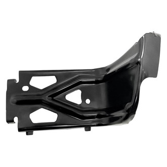 Replacement - Front Outer Driver Side Bumper Extension Bracket (Standard Line)