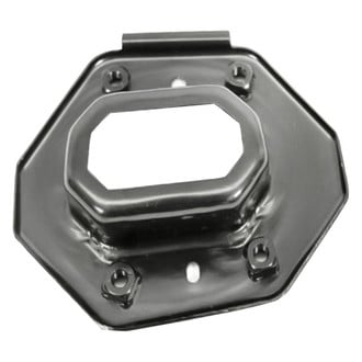 Replacement® - Front Bumper Mounting Bracket
