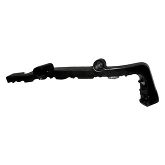 Replacement - Rear Outer Passenger Side Bumper Cover Support (Standard Line)