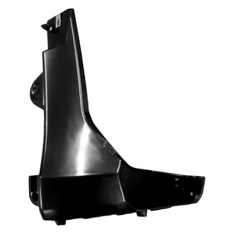 Replacement - Rear Upper Outer Bumper Cover Bracket