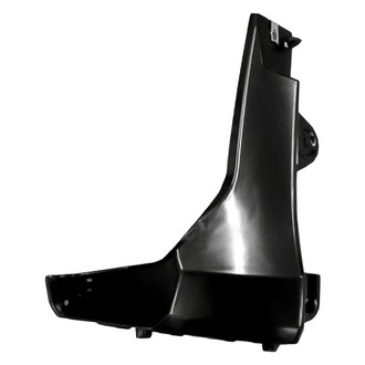 Replacement - Rear Upper Outer Passenger Side Bumper Cover Bracket (Standard Line)