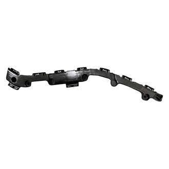 Replacement - Rear Upper Passenger Side Bumper Cover Bracket (Standard Line)