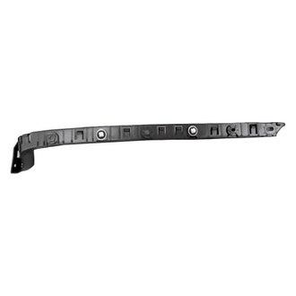 Replacement - Rear Upper Driver Side Bumper Cover Bracket (Standard Line)