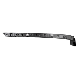 Replacement - Rear Upper Passenger Side Bumper Cover Bracket (Standard Line)