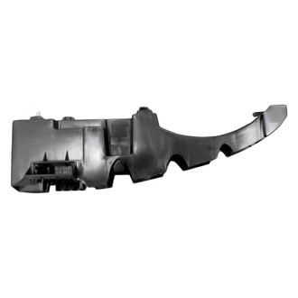 Replacement - Rear Outer Driver Side Bumper Cover Bracket (Standard Line)