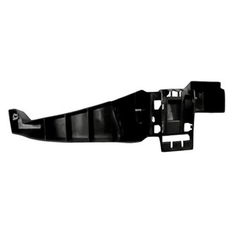 Replacement - Rear Driver Side Bumper Cover Support (Standard Line)