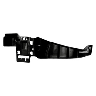 Replacement - Rear Passenger Side Bumper Cover Support (Standard Line)