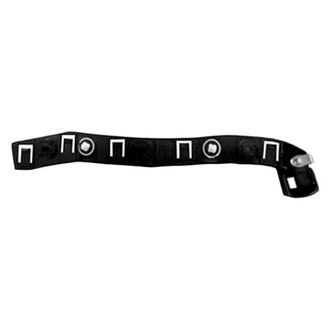 Replacement - Rear Upper Passenger Side Bumper Cover Support (Standard Line)