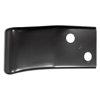 Replacement - Rear Outer Driver Side Bumper Cover Bracket (Standard Line)