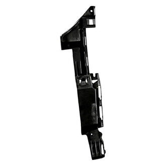 Replacement - Front Driver Side Bumper Cover Reinforcement (Standard Line)